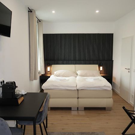 Toka Rooms - An Der Regiobahn Mettmann Exterior photo