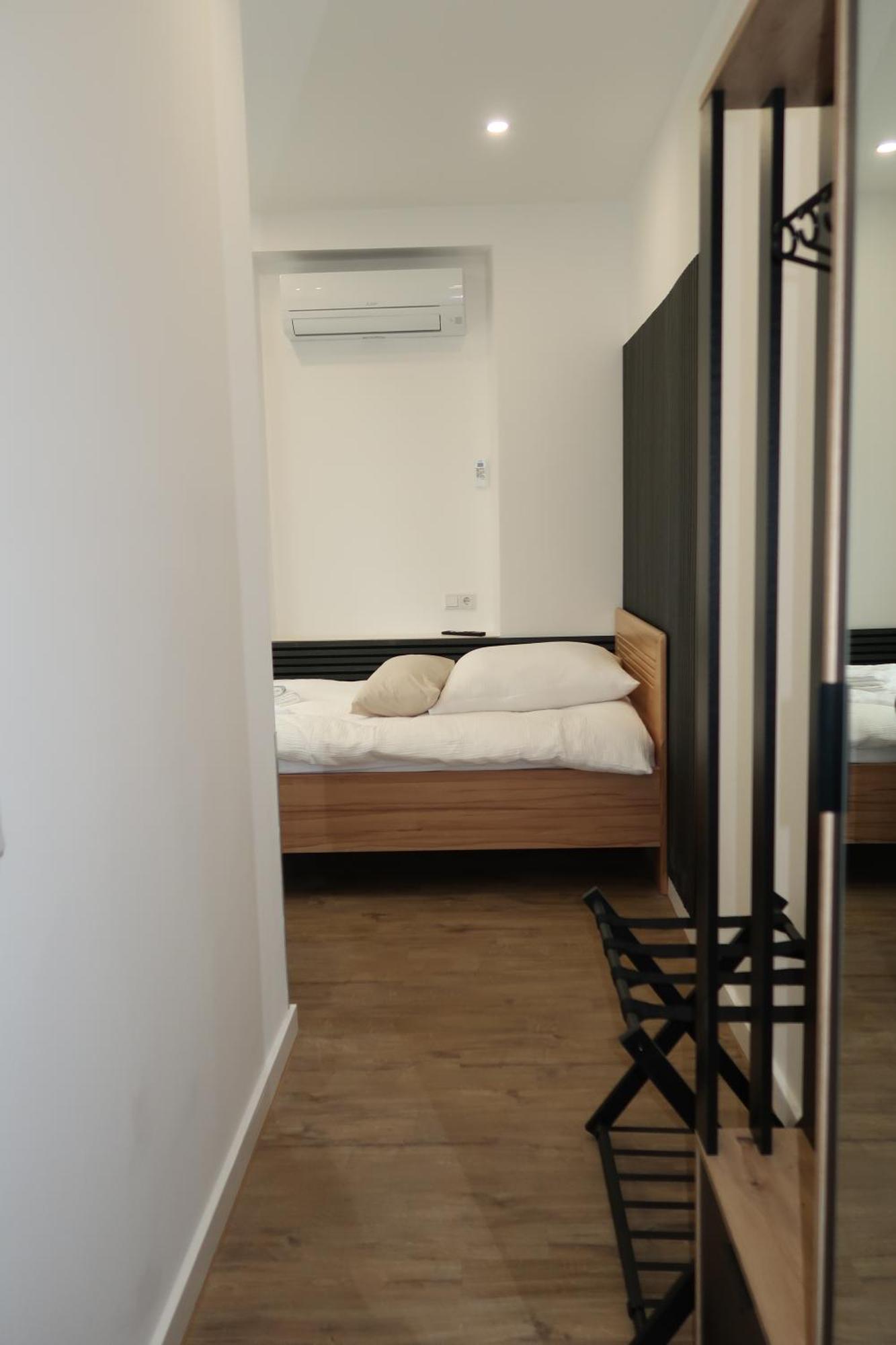 Toka Rooms - An Der Regiobahn Mettmann Exterior photo